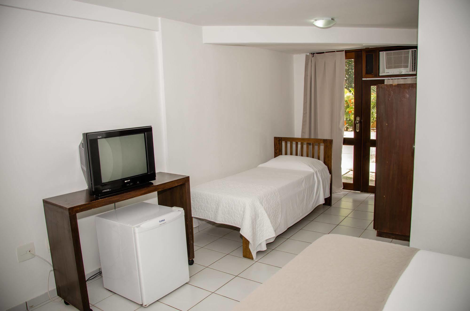 Hotel Antibes Natal Eksteriør bilde